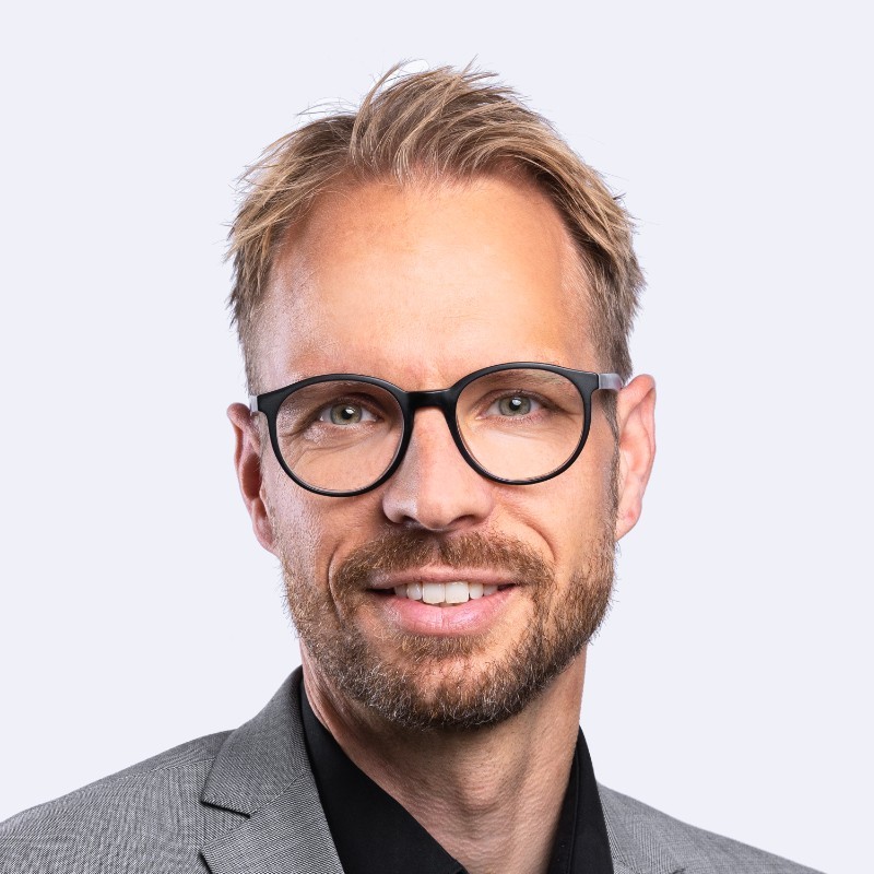 Martin Winiger
